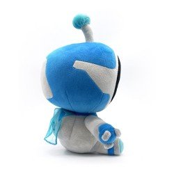 Astro Bot Plush Figure Captain Astro 22 cm | 0810163659386