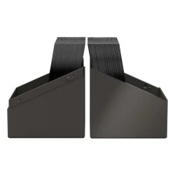 Ultimate Guard Boulder Deck Case 100+ Solid Gris | 4056133027670