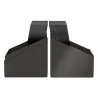 Ultimate Guard Boulder Deck Case 100+ Solid Gris