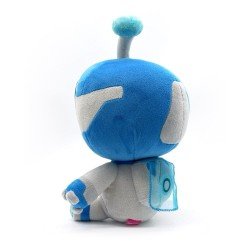 Astro Bot Plush Figure Captain Astro 22 cm | 0810163659386