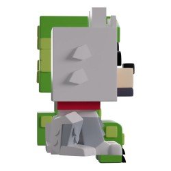 Minecraft Vinyl Figures Wolf and Creeper Monitor Buddiez | 0810163659416