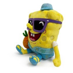 SpongeBob SquarePants Plush Figure Summer SpongeBob 22 cm | 0810163659423