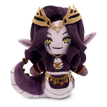 VTuber Plush Figure Vexoria the Sun Eater 22 cm | 0810163659454