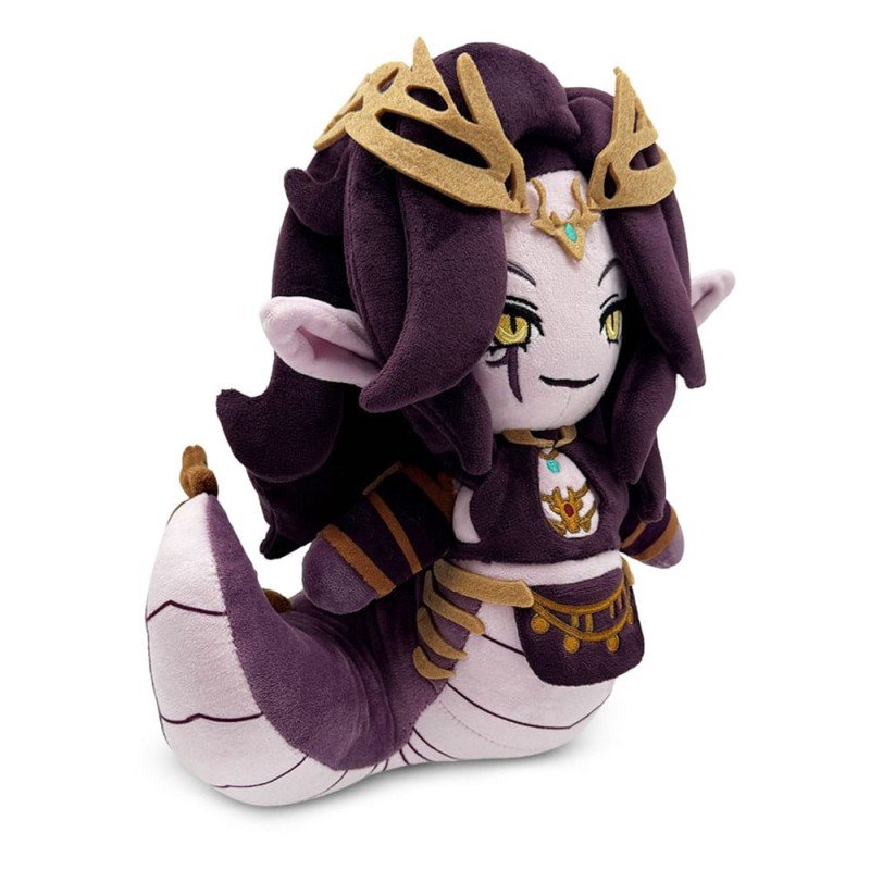 VTuber Plush Figure Vexoria the Sun Eater 22 cm | 0810163659454