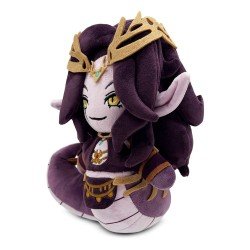 VTuber Plush Figure Vexoria the Sun Eater 22 cm | 0810163659454
