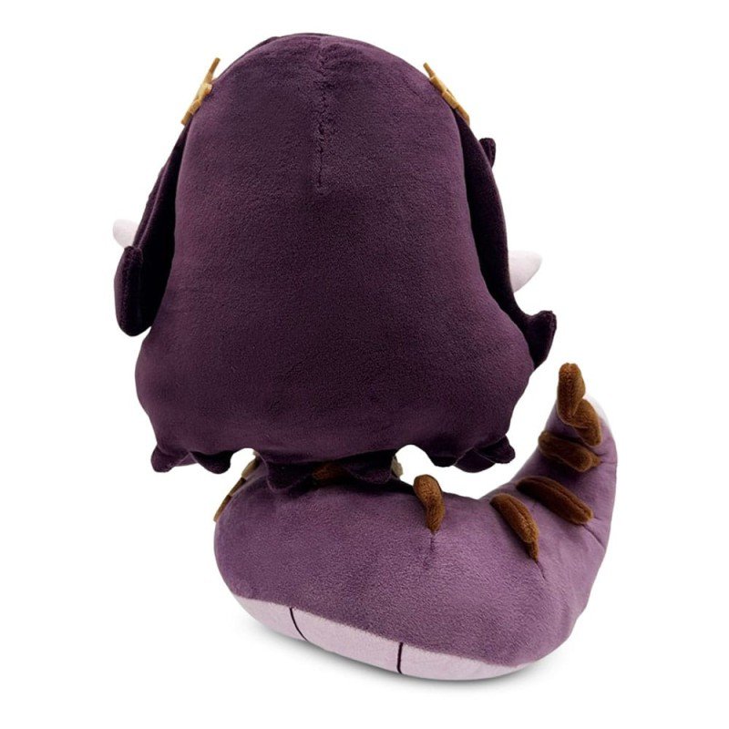VTuber Plush Figure Vexoria the Sun Eater 22 cm | 0810163659454