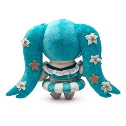 Hatsune Miku Plush Figure Summer Style Miku 22 cm | 0810163659485