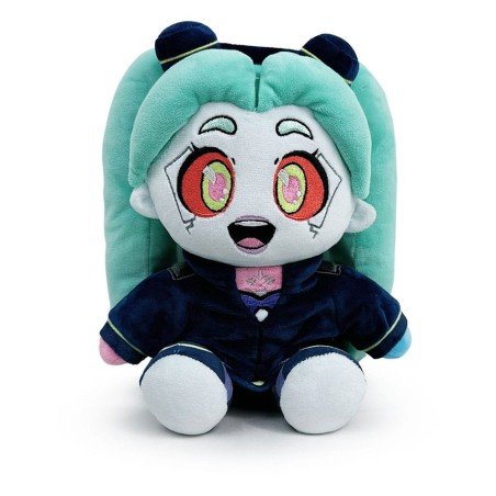Cyberpunk: Edgerunners Plush Figure Rebecca 22 cm | 0810163659492