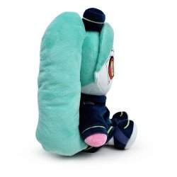 Cyberpunk: Edgerunners Plush Figure Rebecca 22 cm | 0810163659492
