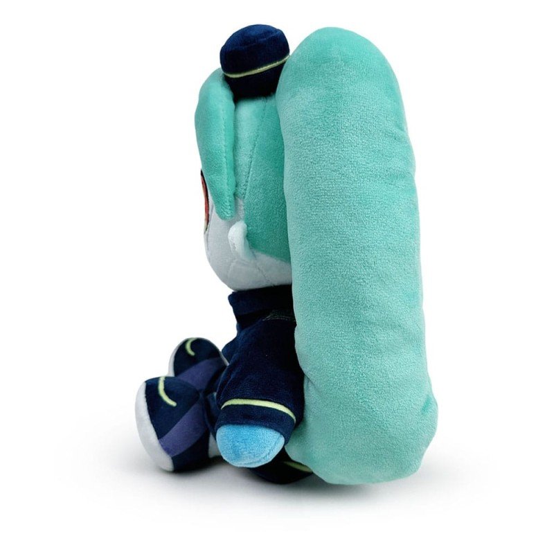 Cyberpunk: Edgerunners Plush Figure Rebecca 22 cm | 0810163659492