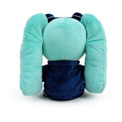 Cyberpunk: Edgerunners Plush Figure Rebecca 22 cm | 0810163659492
