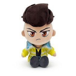Cyberpunk: Edgerunners Plush Figure David 22 cm | 0810163659546