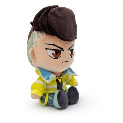 Cyberpunk: Edgerunners Plush Figure David 22 cm | 0810163659546