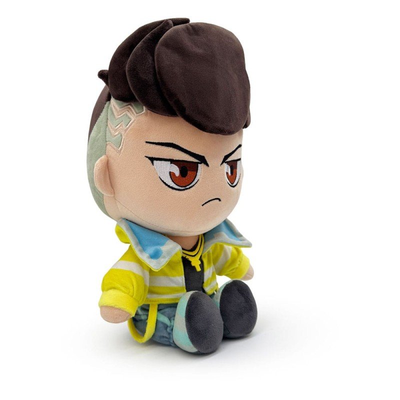 Cyberpunk: Edgerunners Plush Figure David 22 cm | 0810163659546
