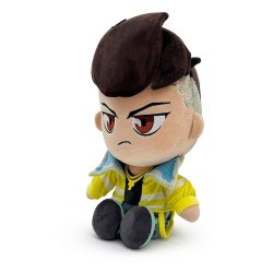Cyberpunk: Edgerunners Plush Figure David 22 cm | 0810163659546