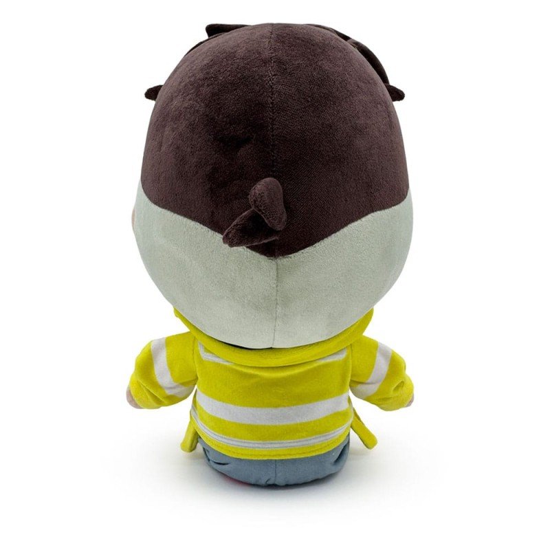 Cyberpunk: Edgerunners Plush Figure David 22 cm | 0810163659546