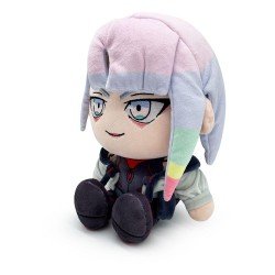 Cyberpunk: Edgerunners Plush Figure Lucy 22 cm | 0810163659614