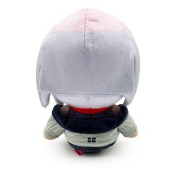 Cyberpunk: Edgerunners Plush Figure Lucy 22 cm | 0810163659614