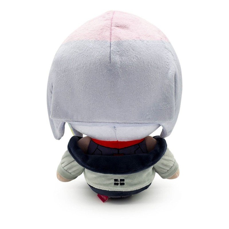 Cyberpunk: Edgerunners Plush Figure Lucy 22 cm | 0810163659614