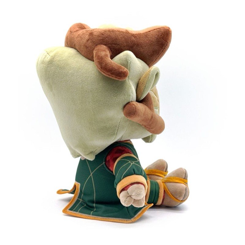 Outer Wilds Plush Figure Nomai 22 cm | 0810163659690