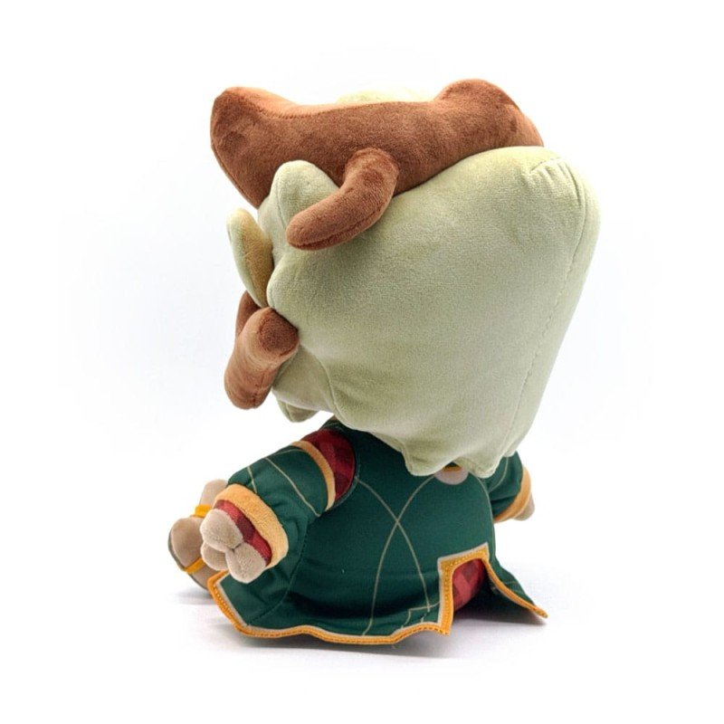Outer Wilds Plush Figure Nomai 22 cm | 0810163659690