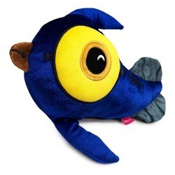 Subnautica Plush Figure Peeper 22 cm | 0810163659768