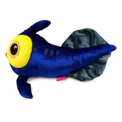 Subnautica Plush Figure Peeper 22 cm | 0810163659768