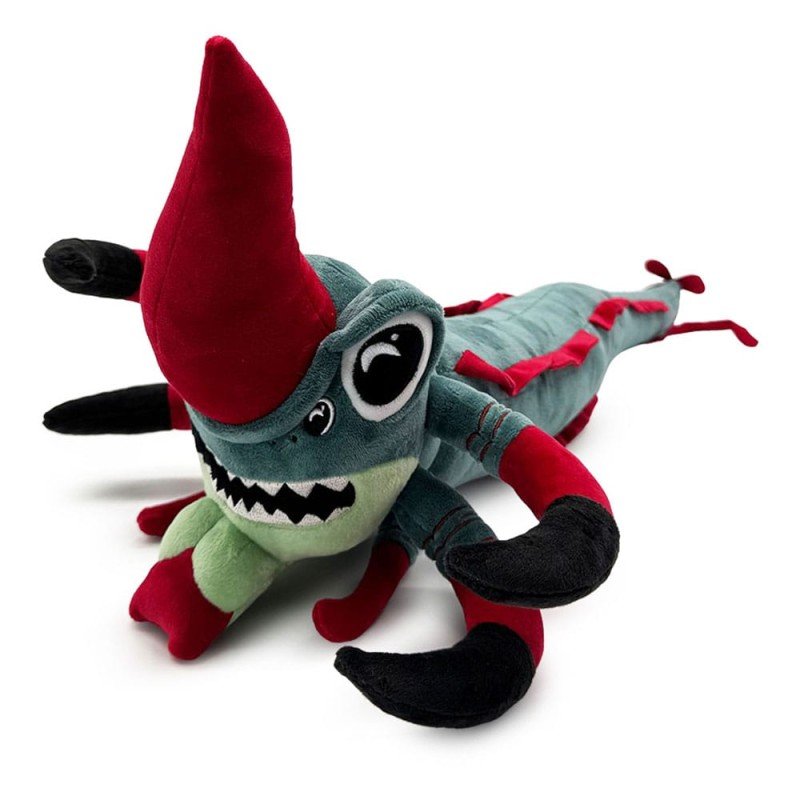 Subnautica peluche Reaper Leviathan 22 cm | 0810163659782
