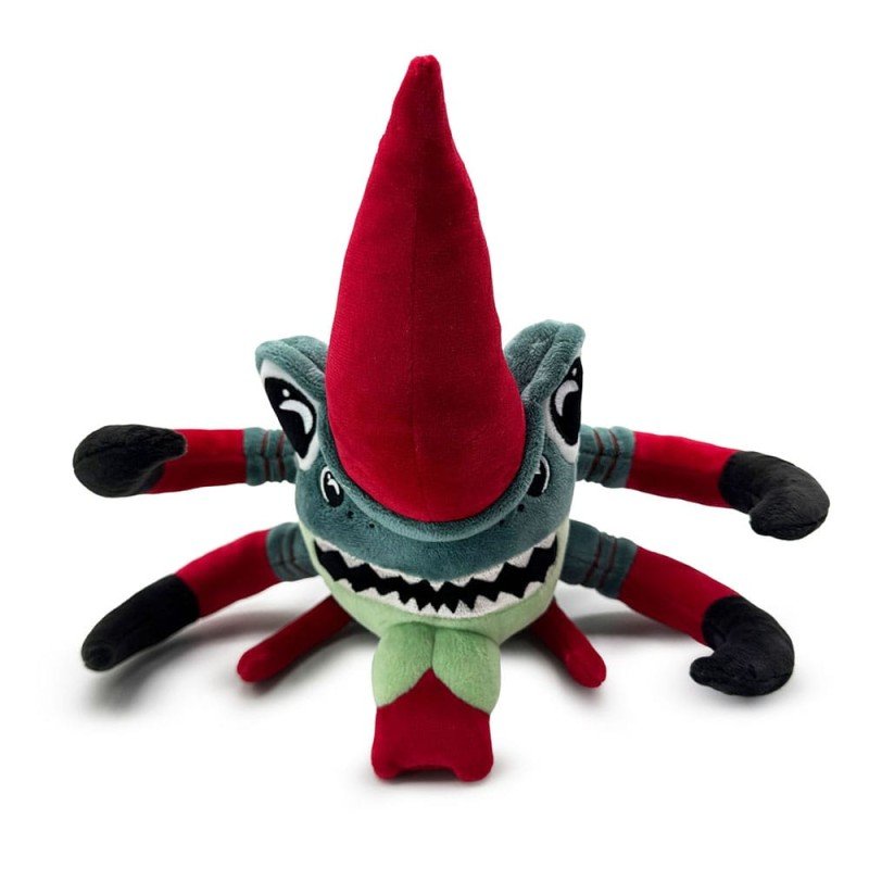 Subnautica Plush Figure Reaper Leviathan 22 cm | 0810163659782