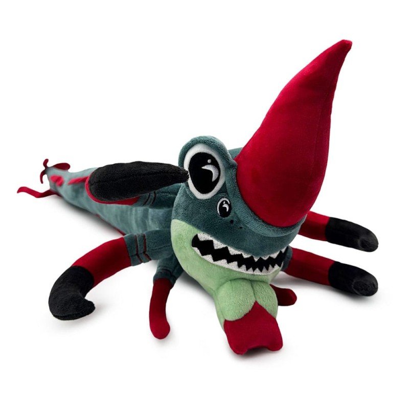 Subnautica Plush Figure Reaper Leviathan 22 cm | 0810163659782