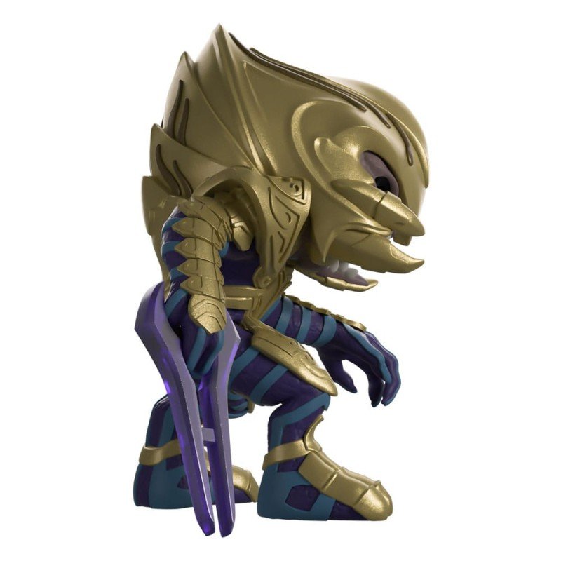 Halo Vinyl Figure Arbiter 10 cm | 0810163659911