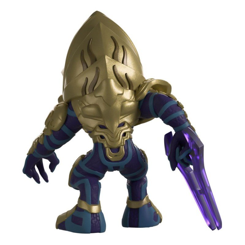 Halo Vinyl Figure Arbiter 10 cm | 0810163659911