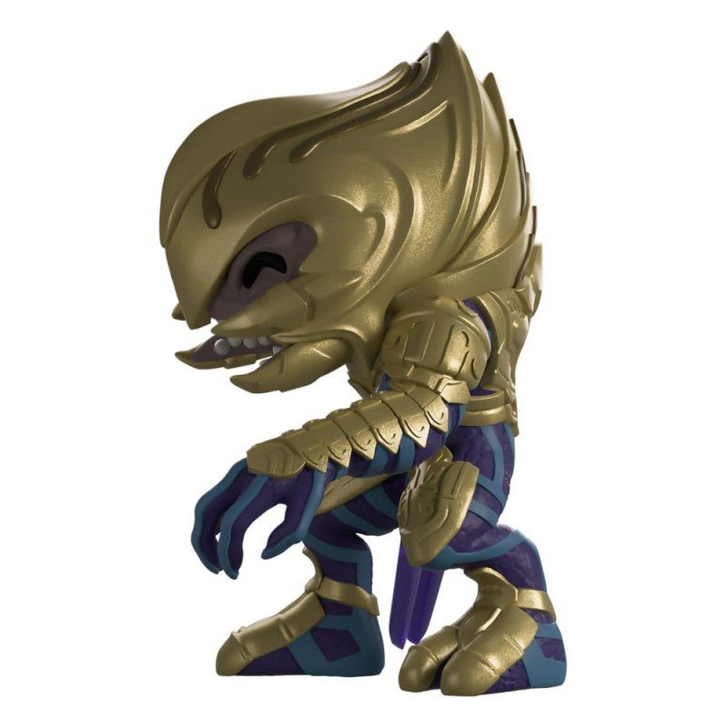 Halo Vinyl Figure Arbiter 10 cm | 0810163659911