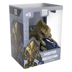 Halo Vinyl Figure Arbiter 10 cm | 0810163659911