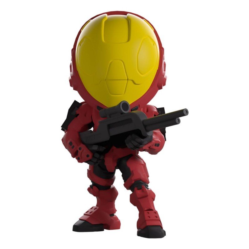 Halo Vinyl figurine Spartan EVA 12 cm | 0810163659935