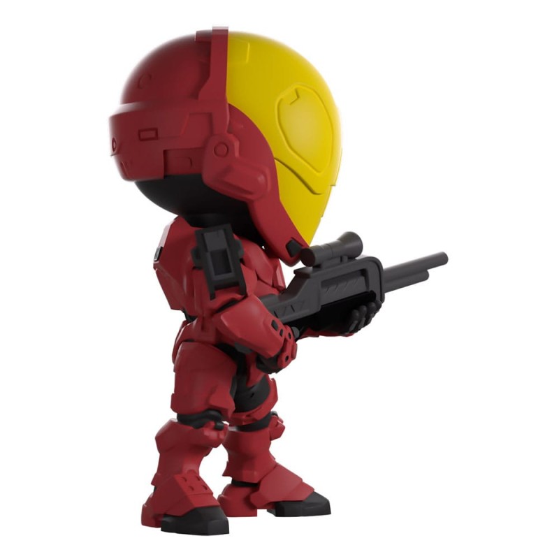 Halo Vinyl Figure Spartan EVA 12 cm | 0810163659935