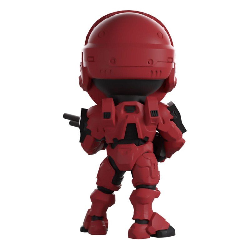 Halo Vinyl figurine Spartan EVA 12 cm | 0810163659935
