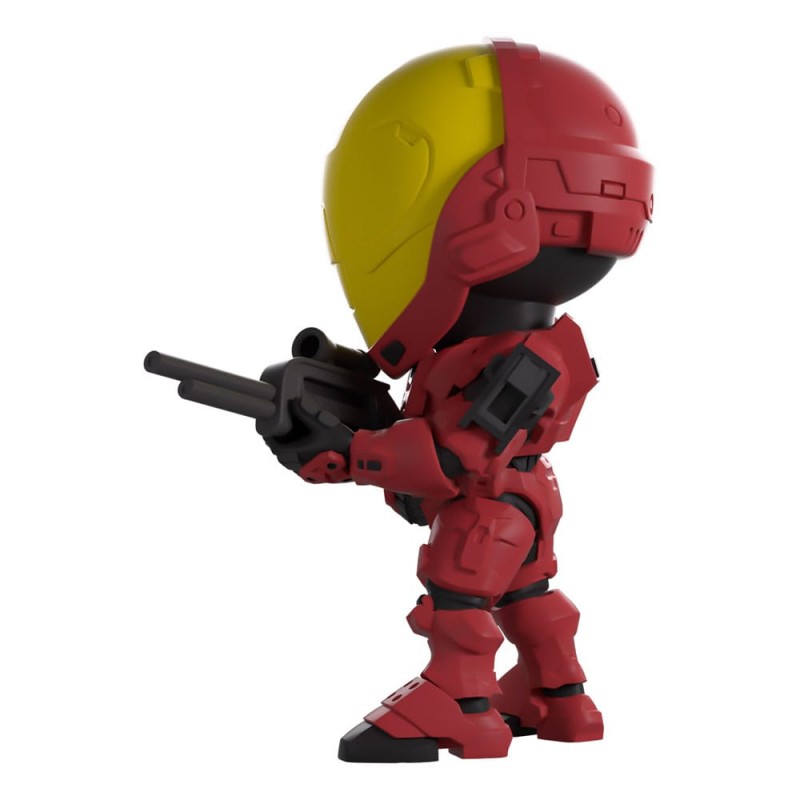 Halo Vinyl figurine Spartan EVA 12 cm | 0810163659935