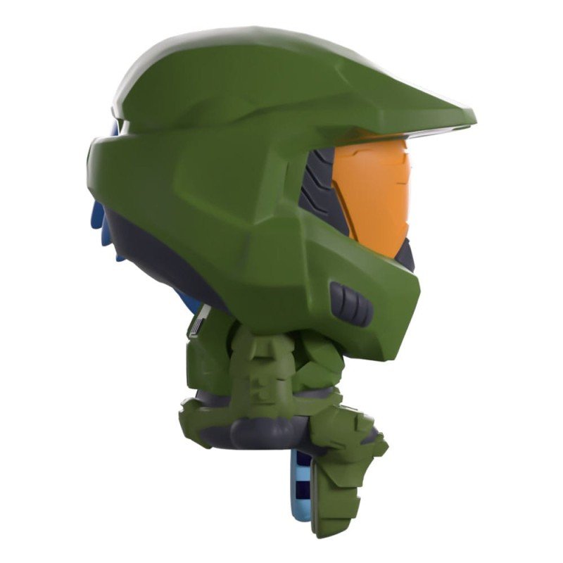Halo Vinyl Figures The Master Chief & Cortana Monitor Buddiez | 0810163659942
