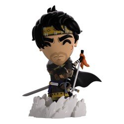 Ghost of Tsushima Vinyl figurine Jin Sakai 12 cm | 0810163659959