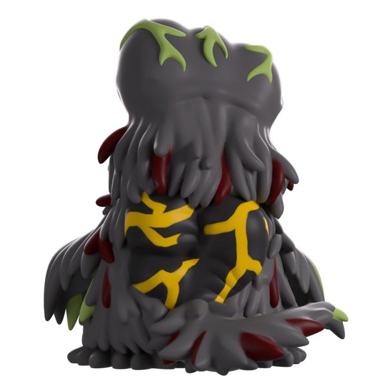 Godzilla figurine Hedorah 10 cm | 0810140781178