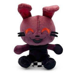 Five Nights at Freddys peluche Hide and Seek Vanny Shoulder Rider 15 cm 