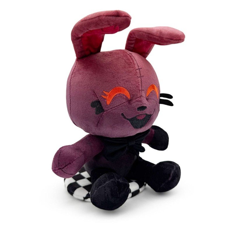 Five Nights at Freddys peluche Hide and Seek Vanny Shoulder Rider 15 cm | 0810140781246