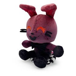 Five Nights at Freddys peluche Hide and Seek Vanny Shoulder Rider 15 cm | 0810140781246