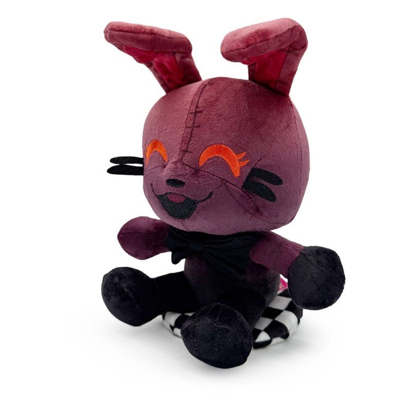 Five Nights at Freddys peluche Hide and Seek Vanny Shoulder Rider 15 cm | 0810140781246