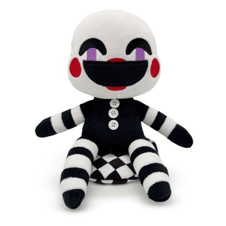 Five Nights at Freddys peluche Marionette Shoulder Rider 15 cm | 0810140781260