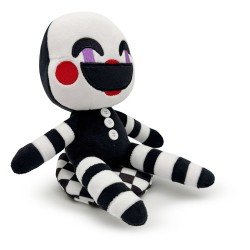 Five Nights at Freddys Plush Figure Marionette Shoulder Rider 15 cm | 0810140781260