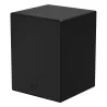 Ultimate Guard Boulder Deck Case 100+ Solid Noir