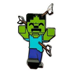 Minecraft présentoir pin's Set no.2 5 cm (6) | 0810140781888