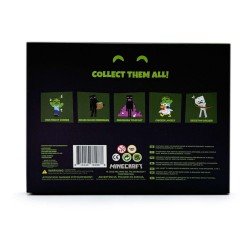 Minecraft présentoir pin's Set no.2 5 cm (6) | 0810140781888
